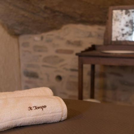 Il Tempo B&B Cleto ภายนอก รูปภาพ
