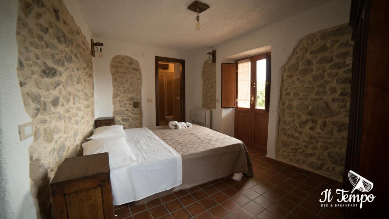 Il Tempo B&B Cleto ภายนอก รูปภาพ