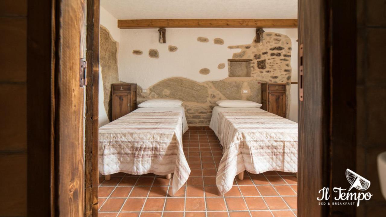 Il Tempo B&B Cleto ภายนอก รูปภาพ