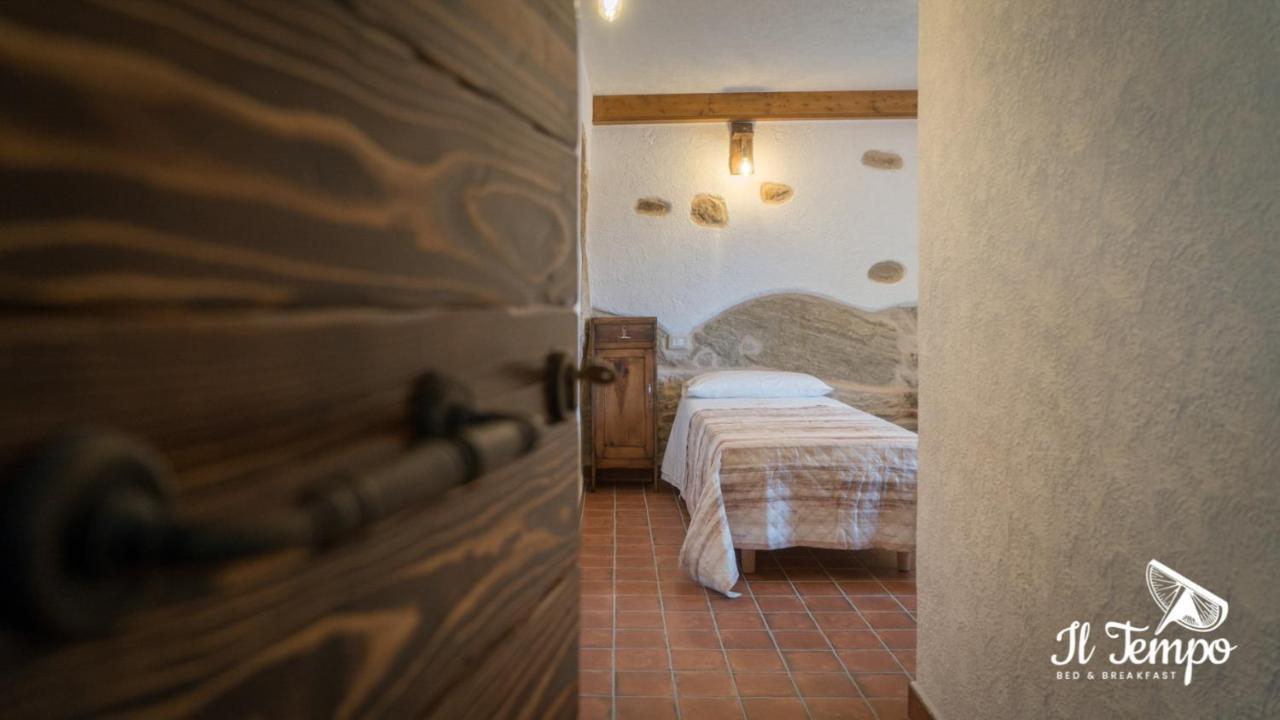 Il Tempo B&B Cleto ภายนอก รูปภาพ