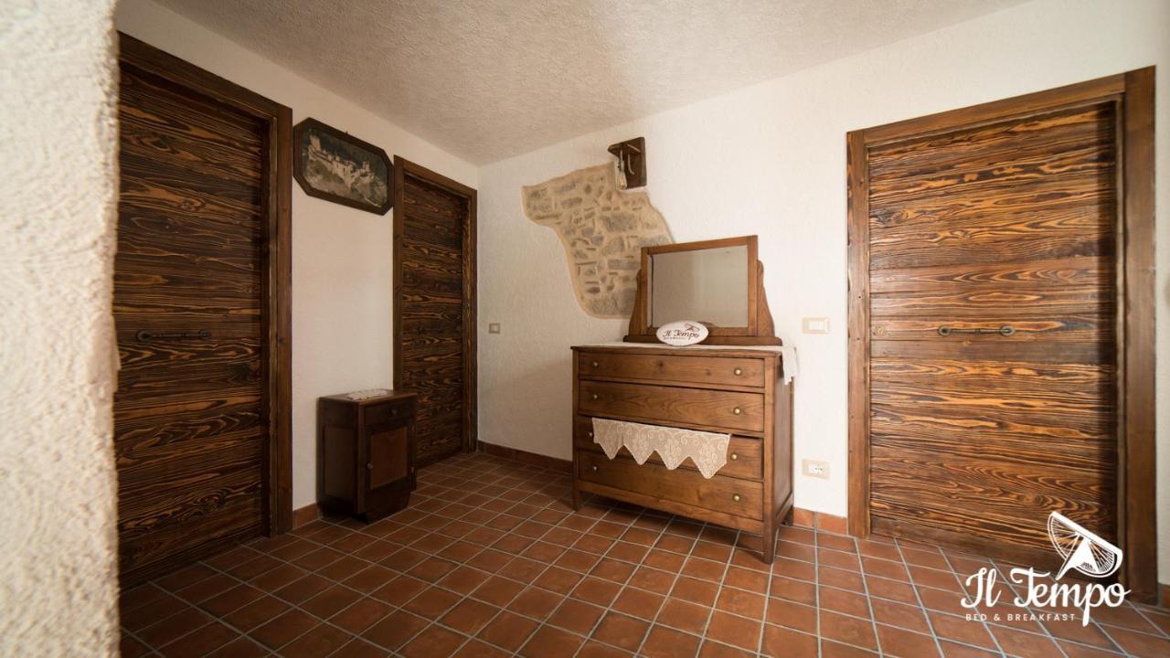 Il Tempo B&B Cleto ภายนอก รูปภาพ